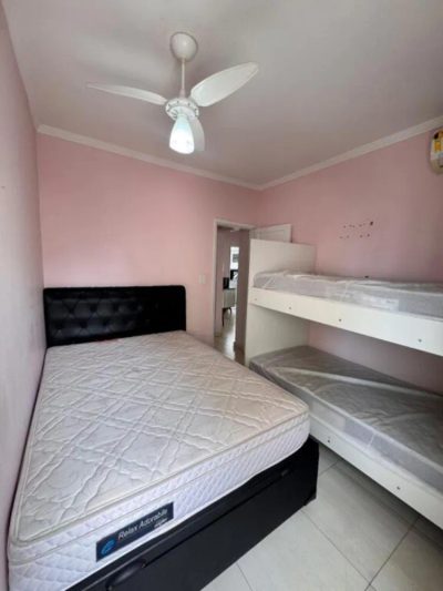 Apartamento, 1 quarto, 50 m² - Foto 3