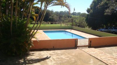 Chácara, 4 quartos, 1 hectares - Foto 4