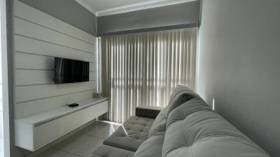 Apartamento, 2 quartos, 45 m² - Foto 2