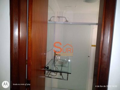 Apartamento, 3 quartos, 130 m² - Foto 4