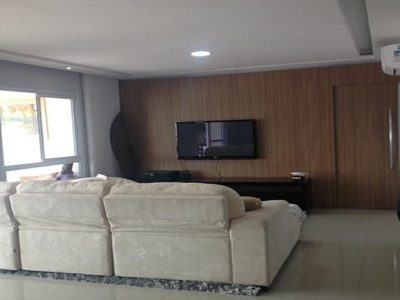 Apartamento, 3 quartos, 155 m² - Foto 2