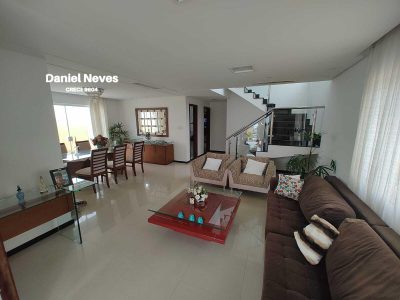 Casa de Condomínio, 5 quartos - Foto 5