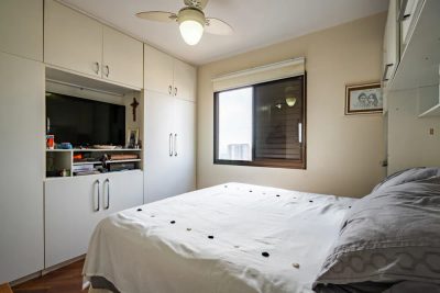 Apartamento, 3 quartos, 93 m² - Foto 3