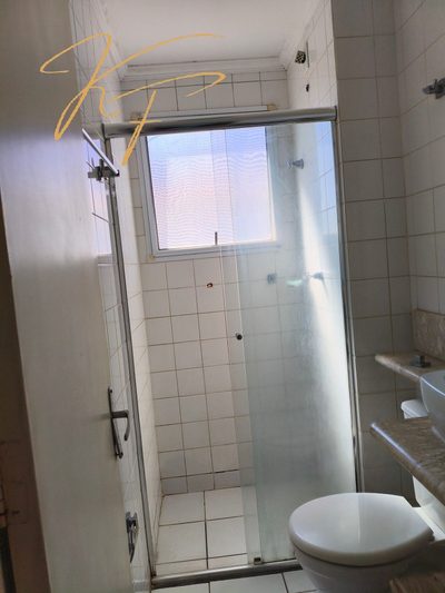 Apartamento, 2 quartos, 60 m² - Foto 4