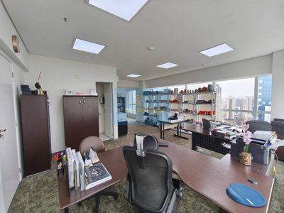 Sala-Conjunto, 40 m² - Foto 3