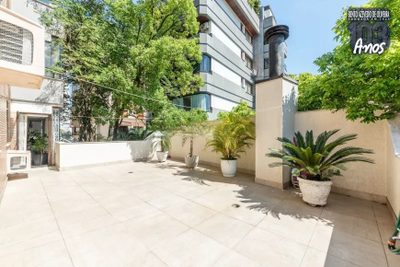 Apartamento, 3 quartos, 150 m² - Foto 2