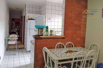 Casa, 2 quartos, 100 m² - Foto 3