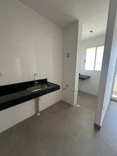 Apartamento, 2 quartos, 50 m² - Foto 2