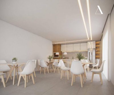 Kitnet-Studio, 28 m² - Foto 5