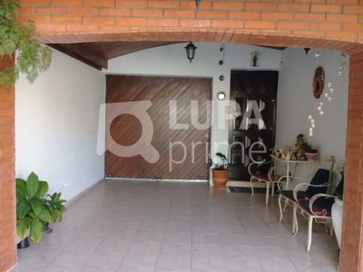 Casa, 3 quartos, 170 m² - Foto 4