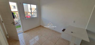 Apartamento, 2 quartos, 55 m² - Foto 2