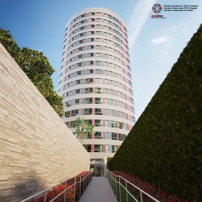 Apartamento, 2 quartos, 57 m² - Foto 2
