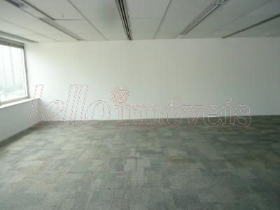 Sala-Conjunto, 267 m² - Foto 2