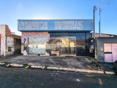 Casa, 3 quartos, 140 m² - Foto 1