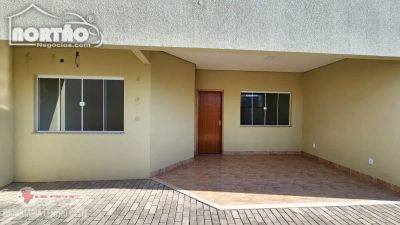 Casa, 3 quartos - Foto 3
