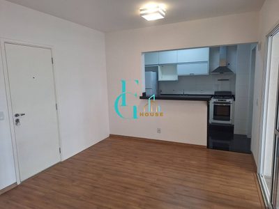Apartamento, 2 quartos - Foto 4