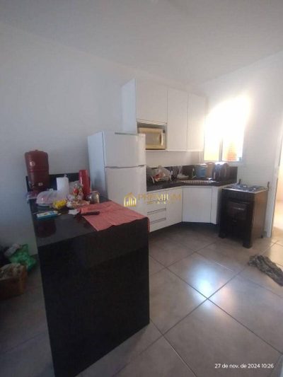 Sobrado, 2 quartos, 82 m² - Foto 4