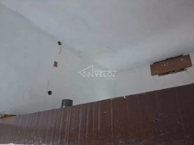Loja-Salão, 22 m² - Foto 1