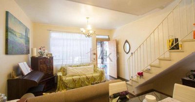 Casa, 2 quartos, 117 m² - Foto 3