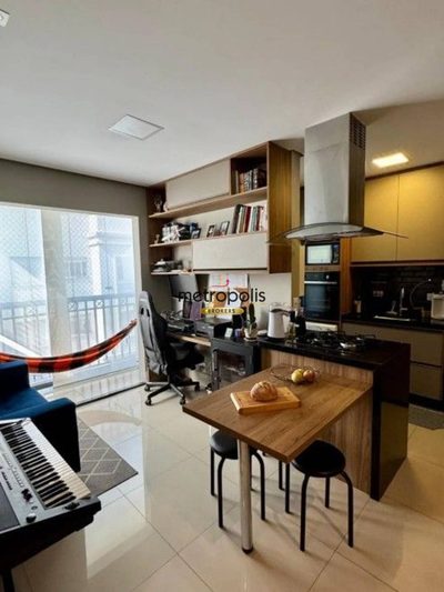 Cobertura, 2 quartos, 97 m² - Foto 5