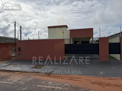 Casa, 3 quartos, 110 m² - Foto 1