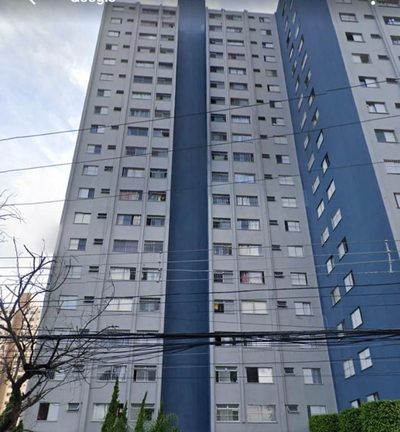 Apartamento, 2 quartos, 54 m² - Foto 1