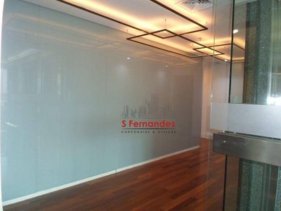 Sala-Conjunto, 386 m² - Foto 2