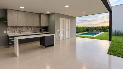 Casa, 4 quartos, 380 m² - Foto 4
