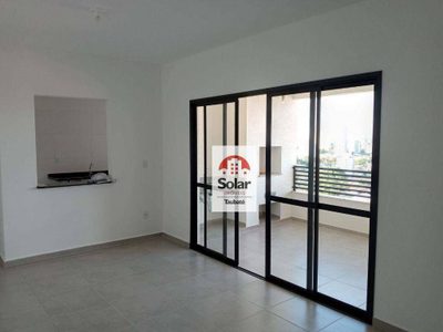 Apartamento, 2 quartos, 76 m² - Foto 3