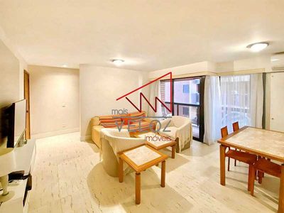 Apartamento, 2 quartos, 85 m² - Foto 1