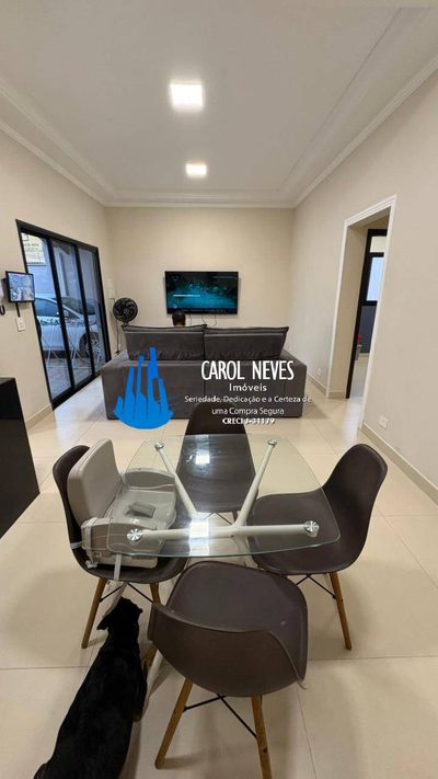 Casa, 2 quartos, 118 m² - Foto 5