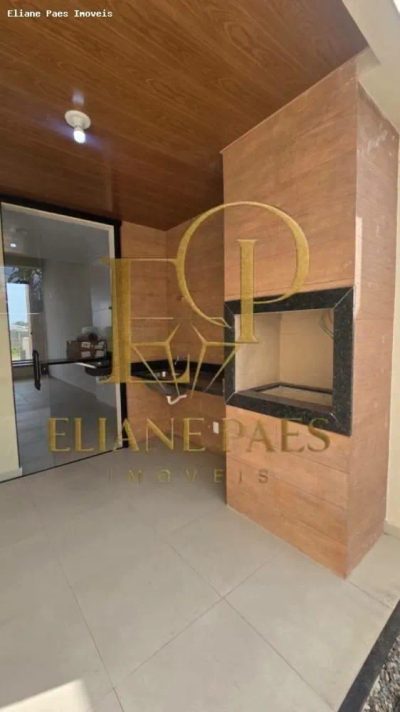 Casa, 3 quartos, 170 m² - Foto 2