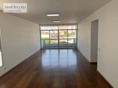 Apartamento, 3 quartos, 182 m² - Foto 2