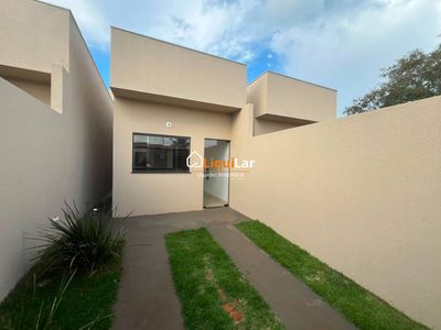 Casa, 2 quartos, 52 m² - Foto 5