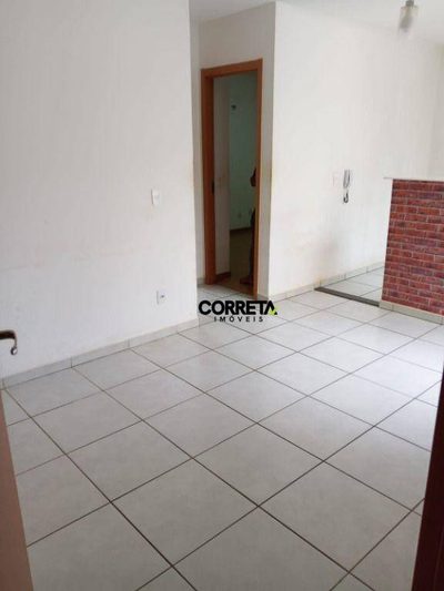 Apartamento, 2 quartos, 39 m² - Foto 2