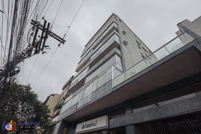 Apartamento, 2 quartos, 98 m² - Foto 2