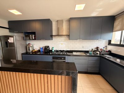 Apartamento, 3 quartos, 100 m² - Foto 5