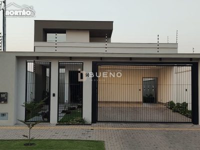Casa, 1 quarto, 165 m² - Foto 1