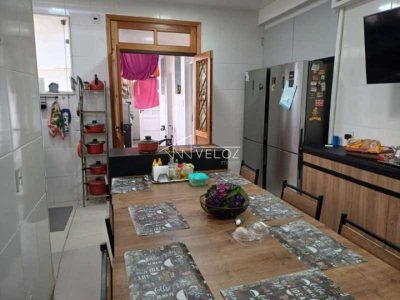 Apartamento, 4 quartos, 202 m² - Foto 2
