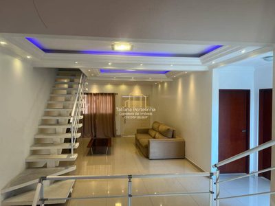 Casa, 3 quartos, 356 m² - Foto 2