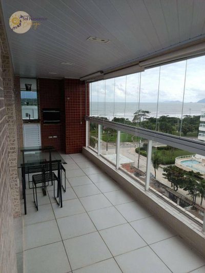 Apartamento, 3 quartos, 99 m² - Foto 1