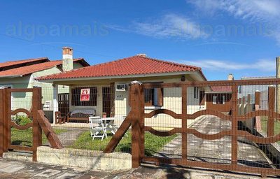 Casa, 3 quartos, 185 m² - Foto 1