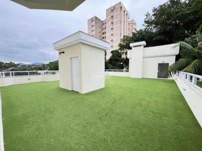 Apartamento, 1 quarto, 45 m² - Foto 2