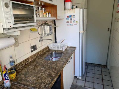 Apartamento, 2 quartos, 45 m² - Foto 4