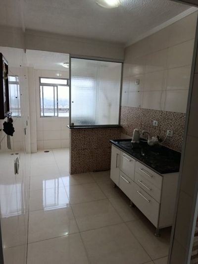 Apartamento, 2 quartos, 50 m² - Foto 1