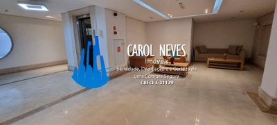 Apartamento, 3 quartos, 130 m² - Foto 3