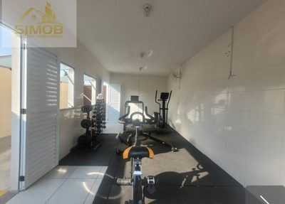 Apartamento, 2 quartos - Foto 3