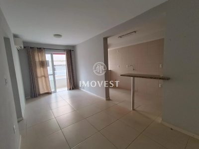 Apartamento, 1 quarto, 47 m² - Foto 3