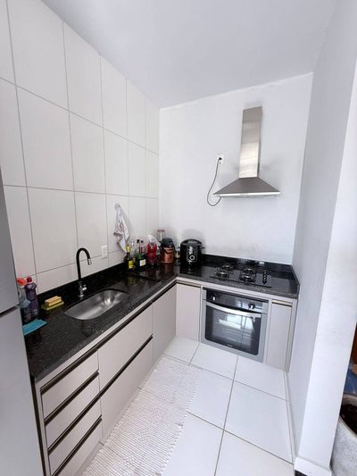 Apartamento, 2 quartos - Foto 2