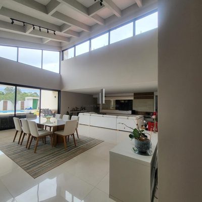 Casa, 3 quartos, 364 m² - Foto 2